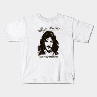 Princess Bride Inigo Kids T-Shirt